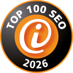 Top 100 SEO Agentur 2026