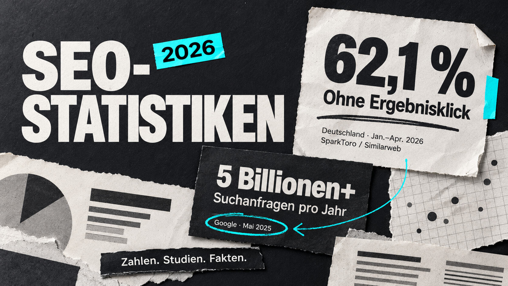 SEO Statistiken