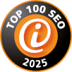 iBusiness_Top 100 SEO_2025