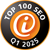 iBusiness_Top 100 SEO_2025 Q1