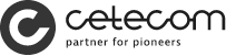 Cetecom Logo
