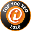 Top 100 SEO 2026 (Beste SEO-Agenturen des Jahres in der DACH-Region)