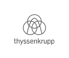 Thyssenkrupp logo