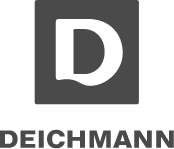 Wort x5 F Bildmarke x5 F Deichmann x5 F V1