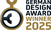 German Design Award Gewinner