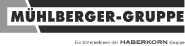 Muehlberger logo