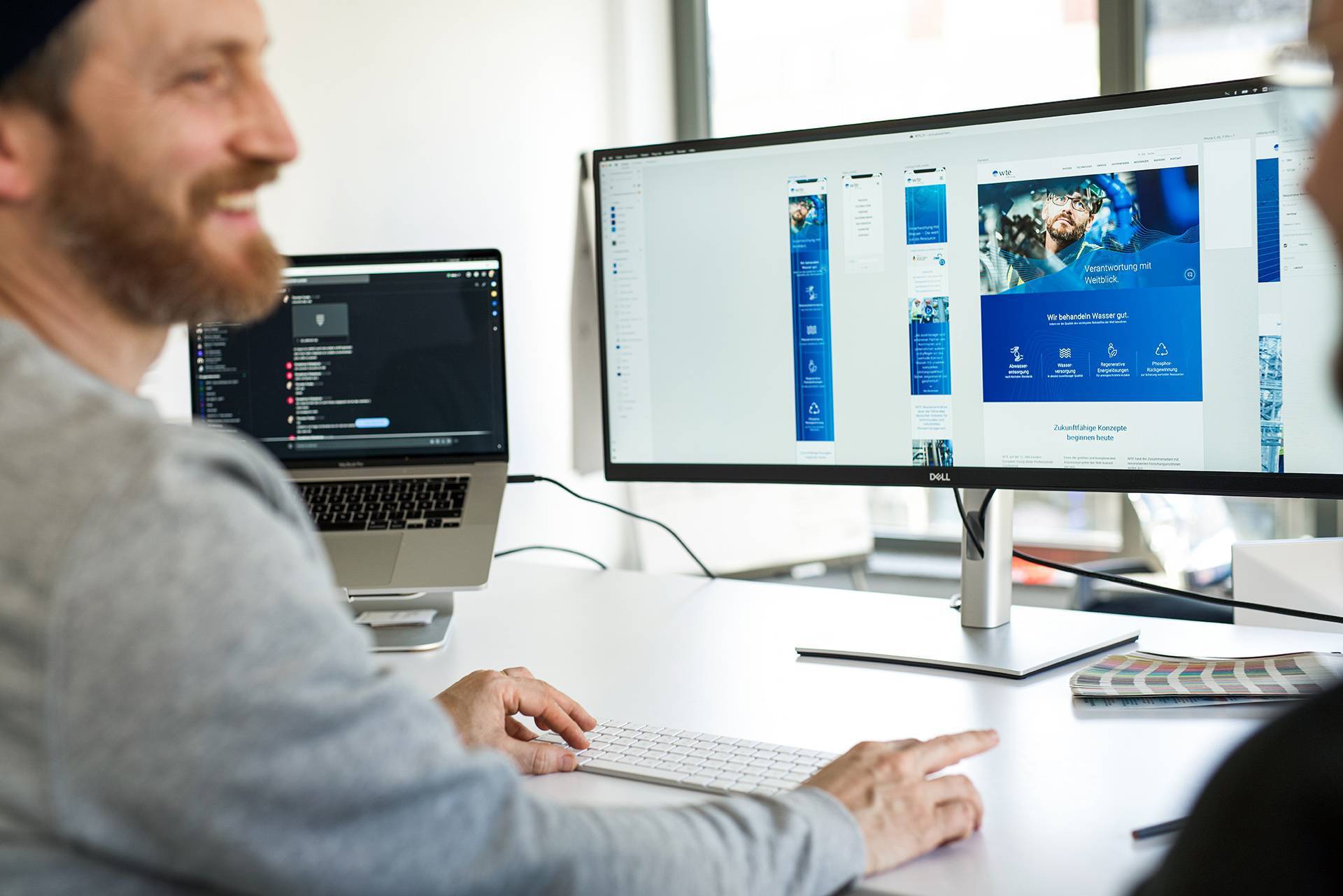 Thorsten bearbeitet WTE